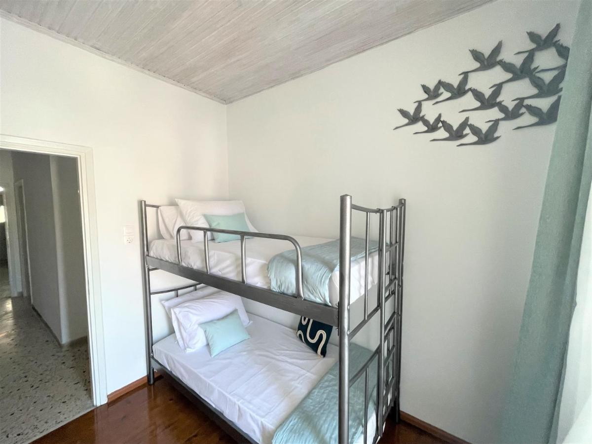 Aqua Mare Luxury Apartments Amfilochía Zewnętrze zdjęcie