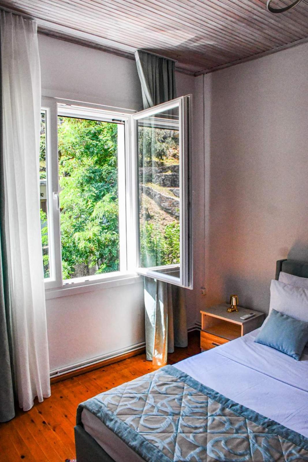 Aqua Mare Luxury Apartments Amfilochía Zewnętrze zdjęcie